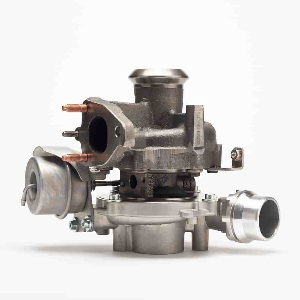 Turbocompresseur neuf Renault Verious 1.5D - Réf. BW043 - vue 7