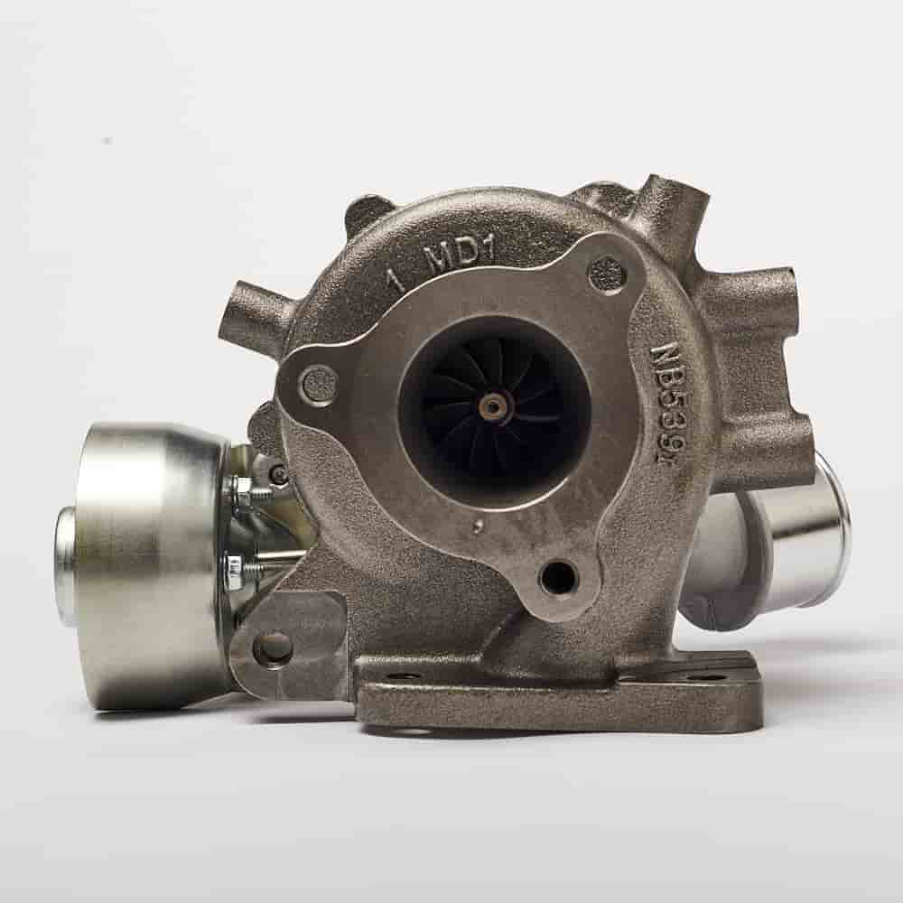 Turbocompresseur neuf Mitsubishi Triton Pickup Truck 2.4D - Réf. M144S - vue 5