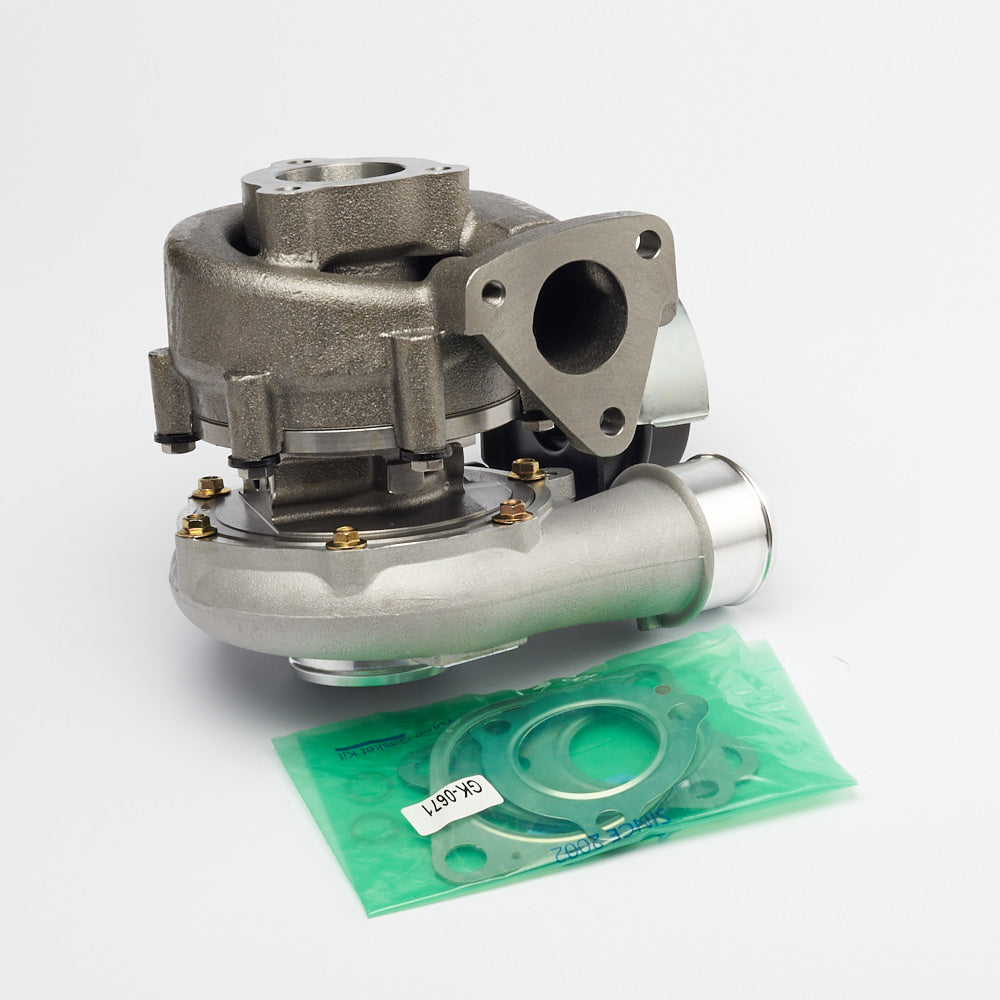 Turbocompresseur neuf Hyundai Santa Fe CRDI 2.2D - Réf. M044 - vue 7