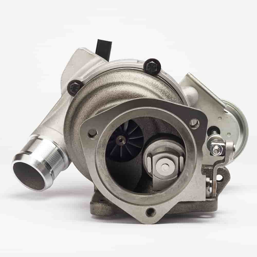Turbocompresseur neuf Peugeot 207 1.6B - Réf. K034S - vue 5