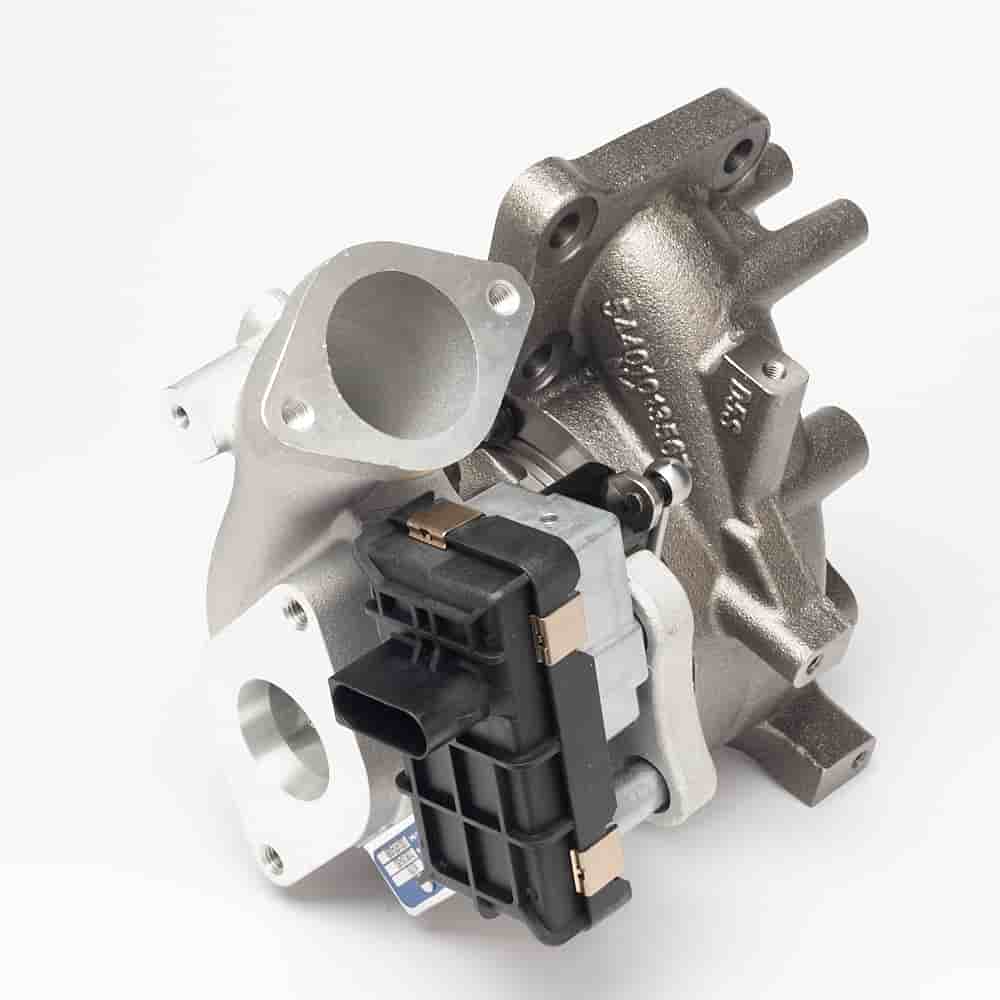 Turbocompresseur neuf Nissan NV350 Caravan 2.5D - Réf. K179 - vue 6
