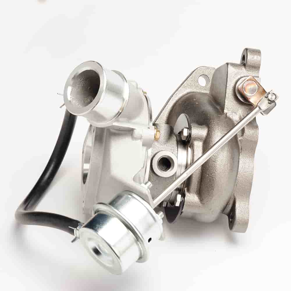 Turbocompresseur neuf Kia Frontier 2.5D - Réf. G083 - vue 7