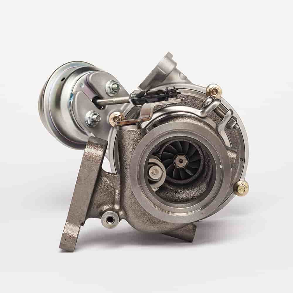 Turbocompresseur neuf Citroën Nemo 1.3D - Réf. G277S - vue 7