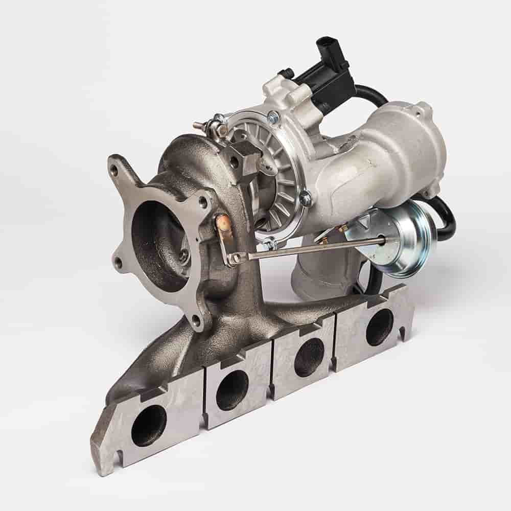 Turbocompresseur neuf Volkswagen Scirocco 3 2.0B - Réf. I106S - vue 6