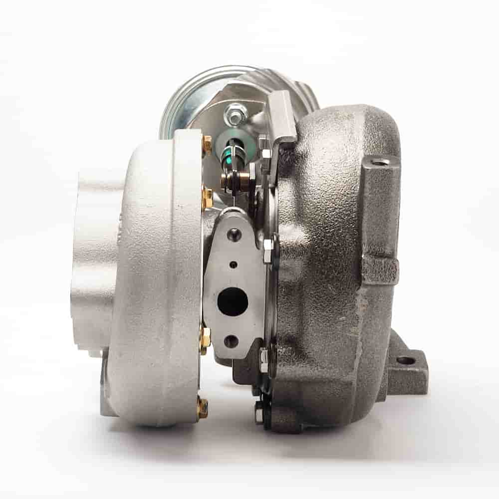 Turbocompresseur neuf Nissan Mistral 3.0D - Réf. G020 - vue 5