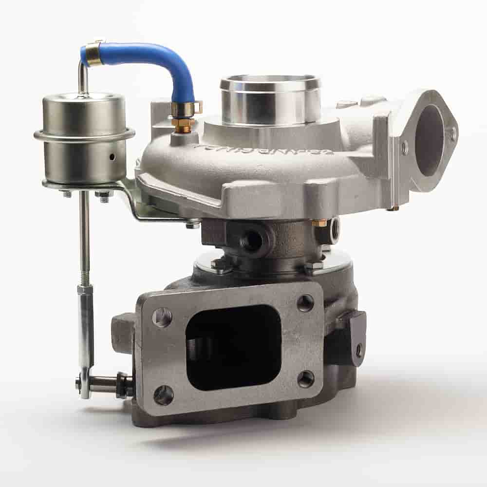 Turbocompresseur neuf Hino Industrial 5.3D - Réf. G028 - vue 6