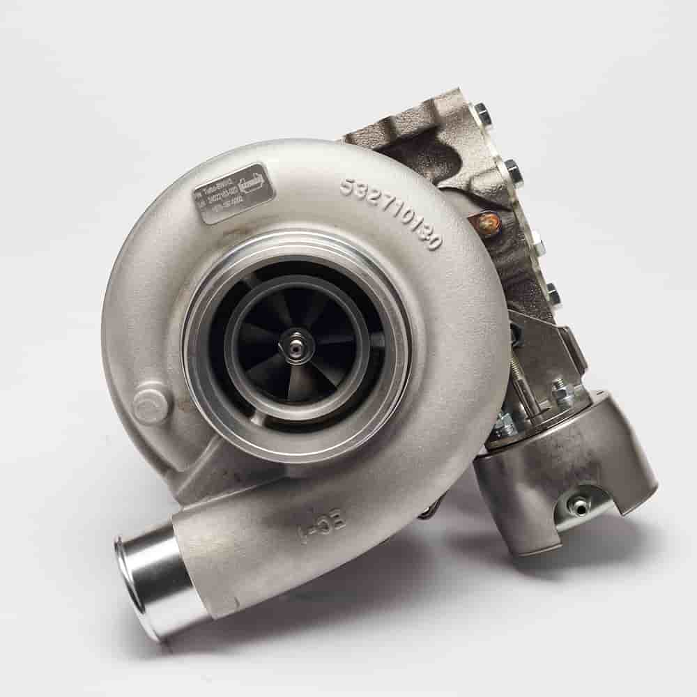 Turbocompresseur neuf Perkins Tractor 6.0D - Réf. BW013 - vue 7
