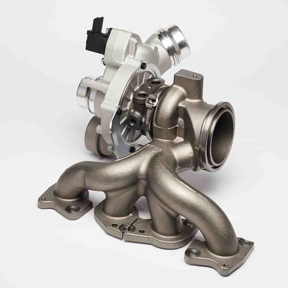 Turbocompresseur neuf Volvo XC90 2.0B - Réf. BW053 - vue 6