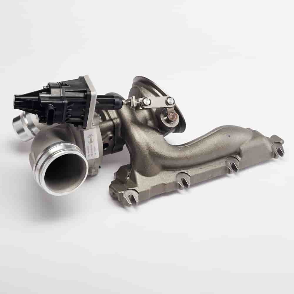 Turbocompresseur neuf Mini Cooper MK3 1.5B - Réf. Co001S - vue 6