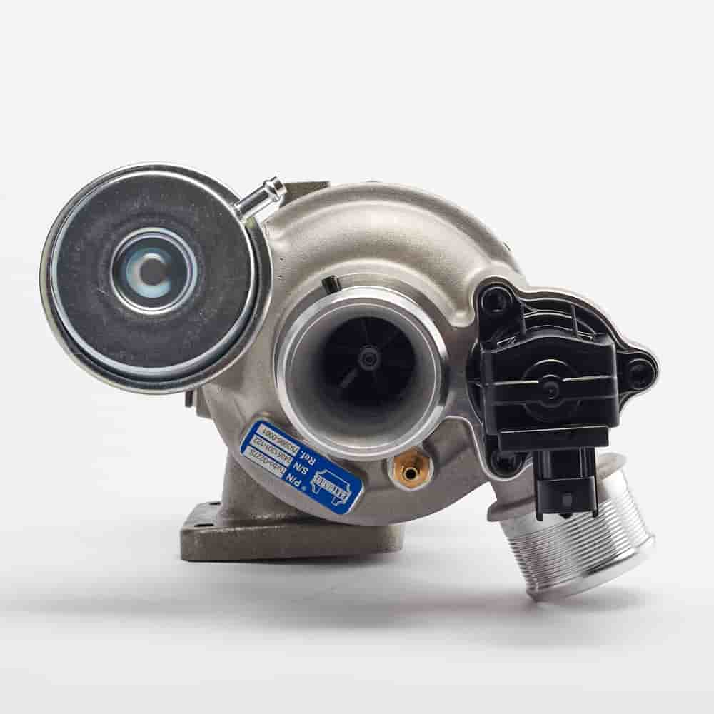 Turbocompresseur neuf Alfa Romeo MiTo 1.4D - Réf. G227S - vue 6