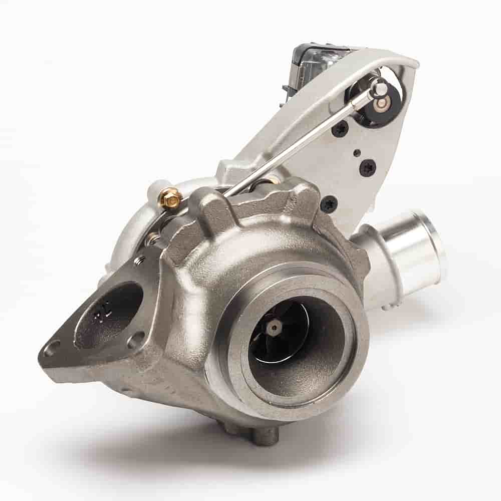 Turbocompresseur neuf Land Rover Discovery 3.0 - Réf. G247 - vue 9