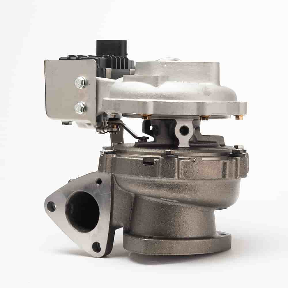 Turbocompresseur neuf Ford Ranger T6 / Transit RWD 3.2D - Réf. G257-2 - vue 5