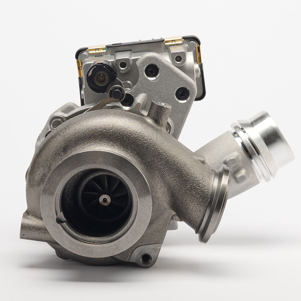 Turbocompresseur BMW Passenger Car 2.0D — Réf. 5440-970-0024 — Neuf Garantie 2 ans