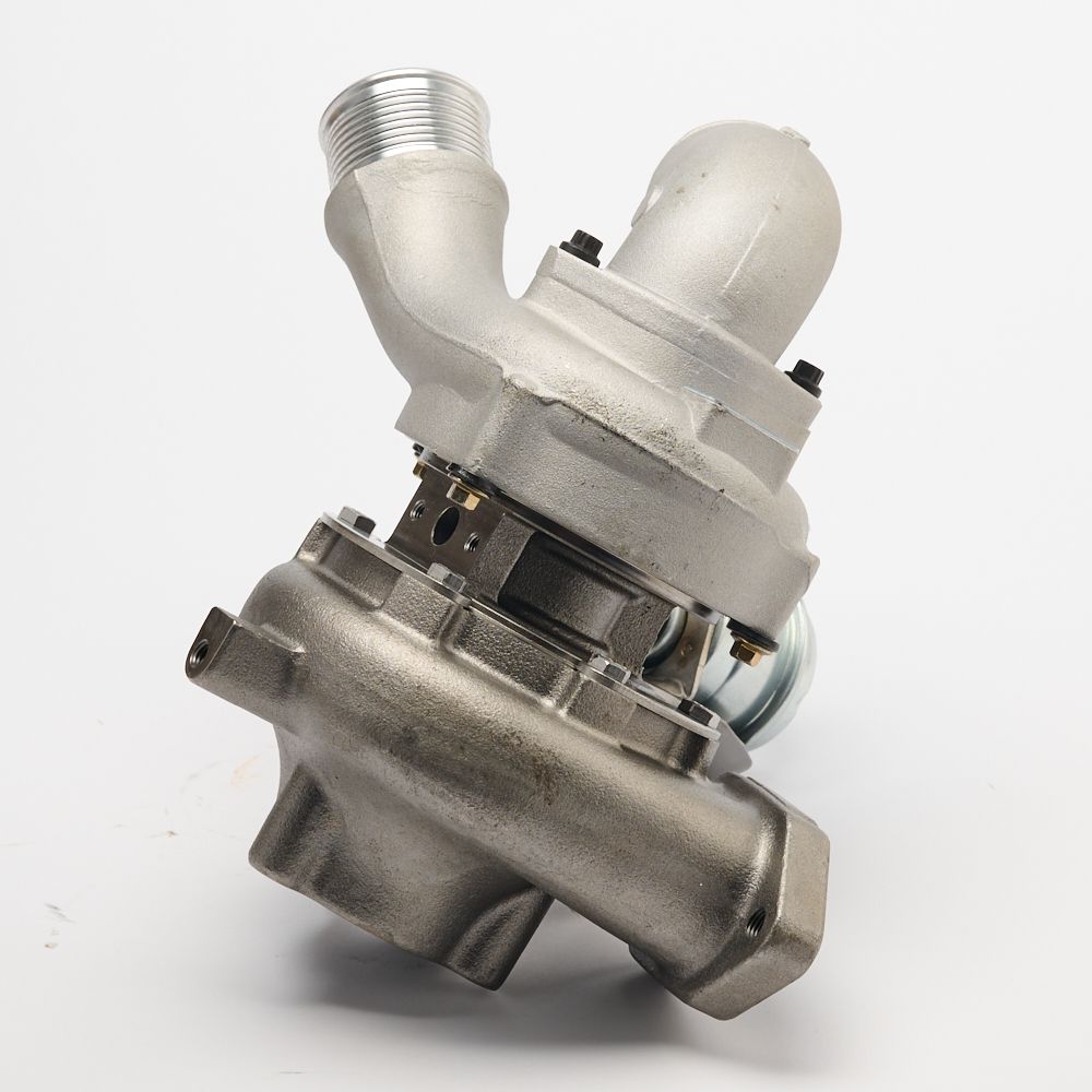 Turbolader Hyundai H-100/Grand Starex — Ref. 5303-970-0655 — Neu 2 Jahre Garantie