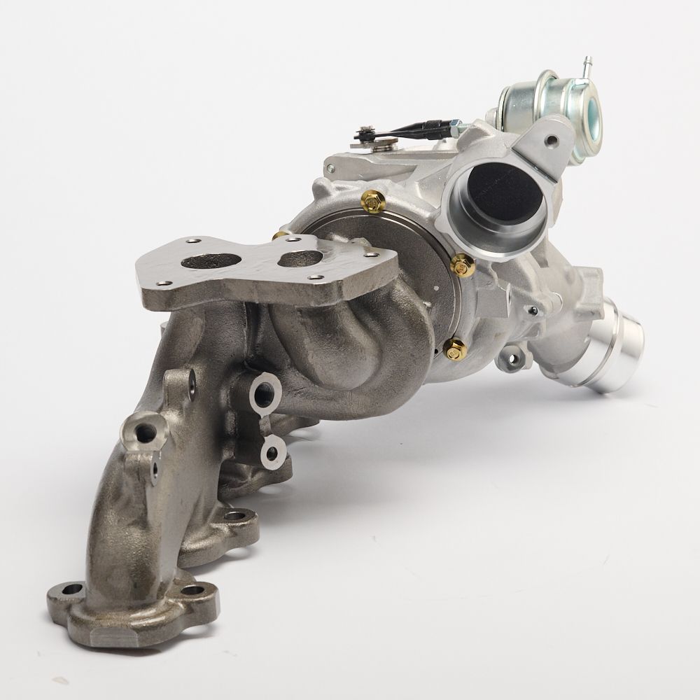 Turbocompresseur Opel Vivaro 1.6D / Renault — Réf. 821943-0003 — Neuf Garantie 2 ans