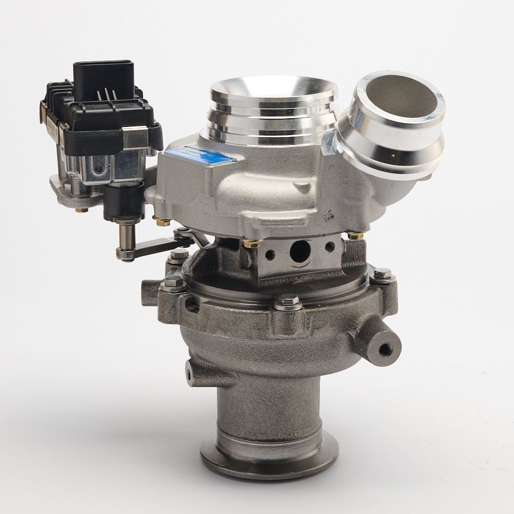 Turbocompresseur BMW X3 2.0L — Réf. 819976-0015 — Neuf Garantie 2 ans
