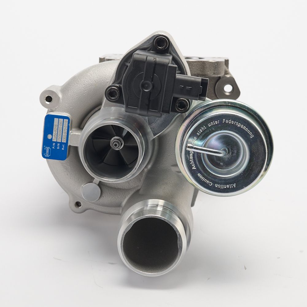 Turbocompresseur neuf Mini Mini Cooper S 1.6B - Réf. K016 - vue 7