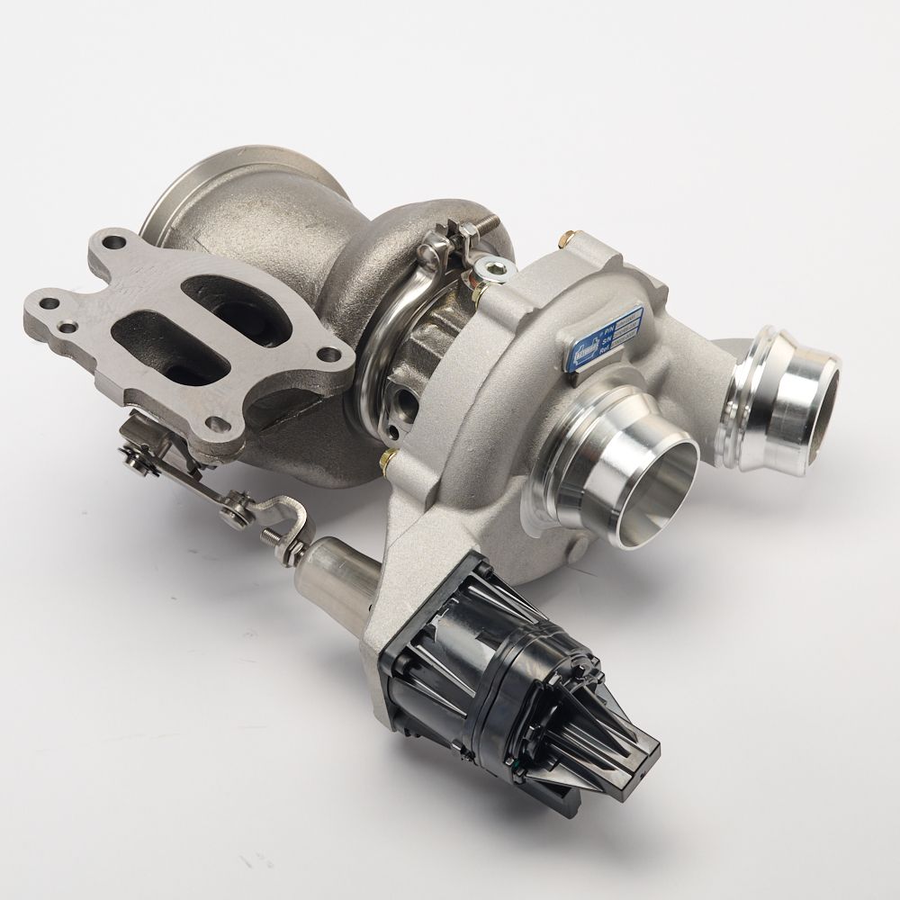 Turbocompresseur BMW 1-5-series 2.0B — Réf. 903142-0003 — Neuf Garantie 2 ans