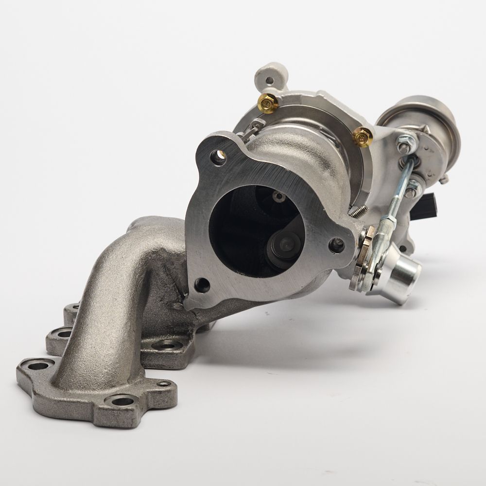 Turbocompresseur Dacia Dokker 1.2B — Réf. 821042-0013 — Neuf Garantie 2 ans