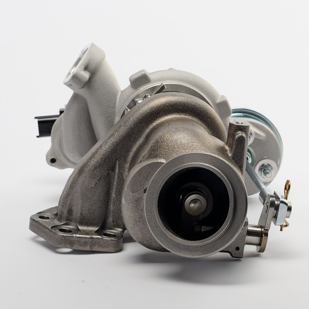 Turbocompresseur Fiat 500L/PANDA 0.9B / Lancia — Réf. 49180-03200 — Neuf Garantie 2 ans