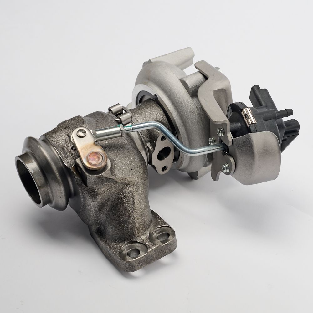 Turbocompresseur Peugeot Partner 1.6D — Réf. 49172-03100 — Neuf Garantie 2 ans