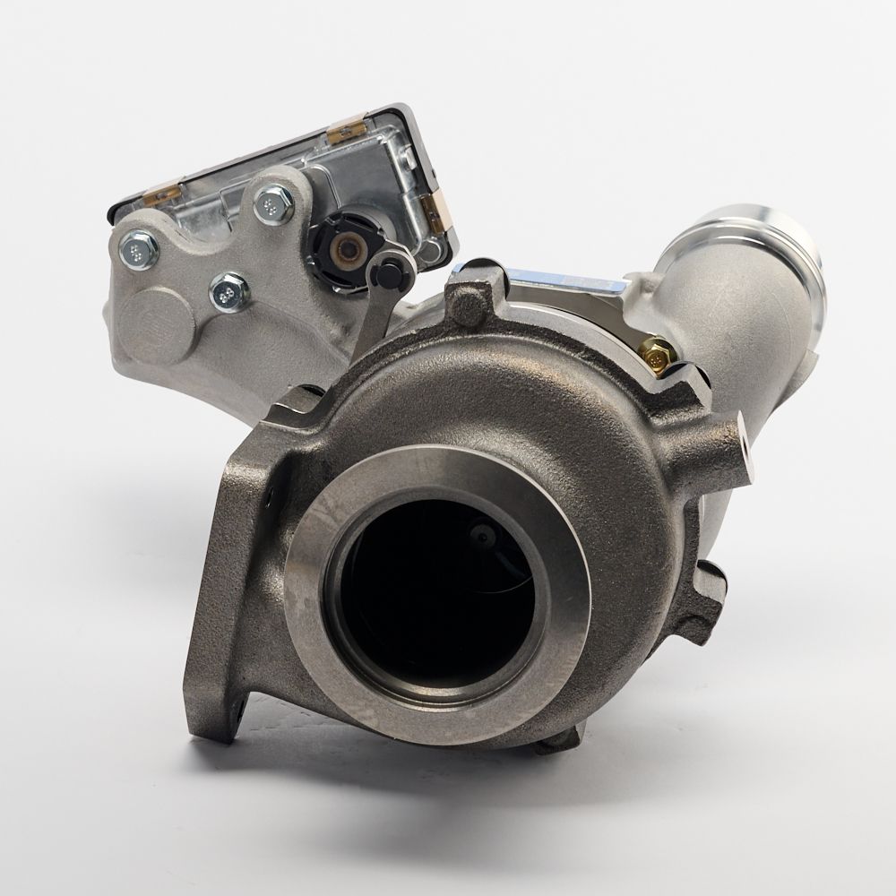 Turbocompresseur BMW X3 2.0D — Réf. 49335-00582 — Neuf Garantie 2 ans