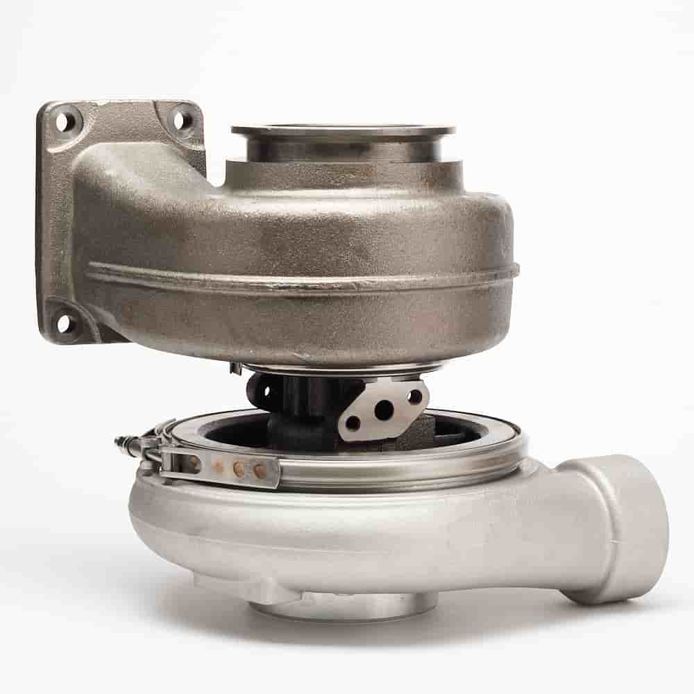 Turbocompresseur neuf Volvo FX12 12.1D - Réf. H023 - vue 6