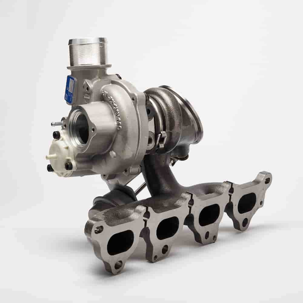 Turbocompresseur neuf Hyundai Gamma/Veloster 1.6B - Réf. K157S - vue 6