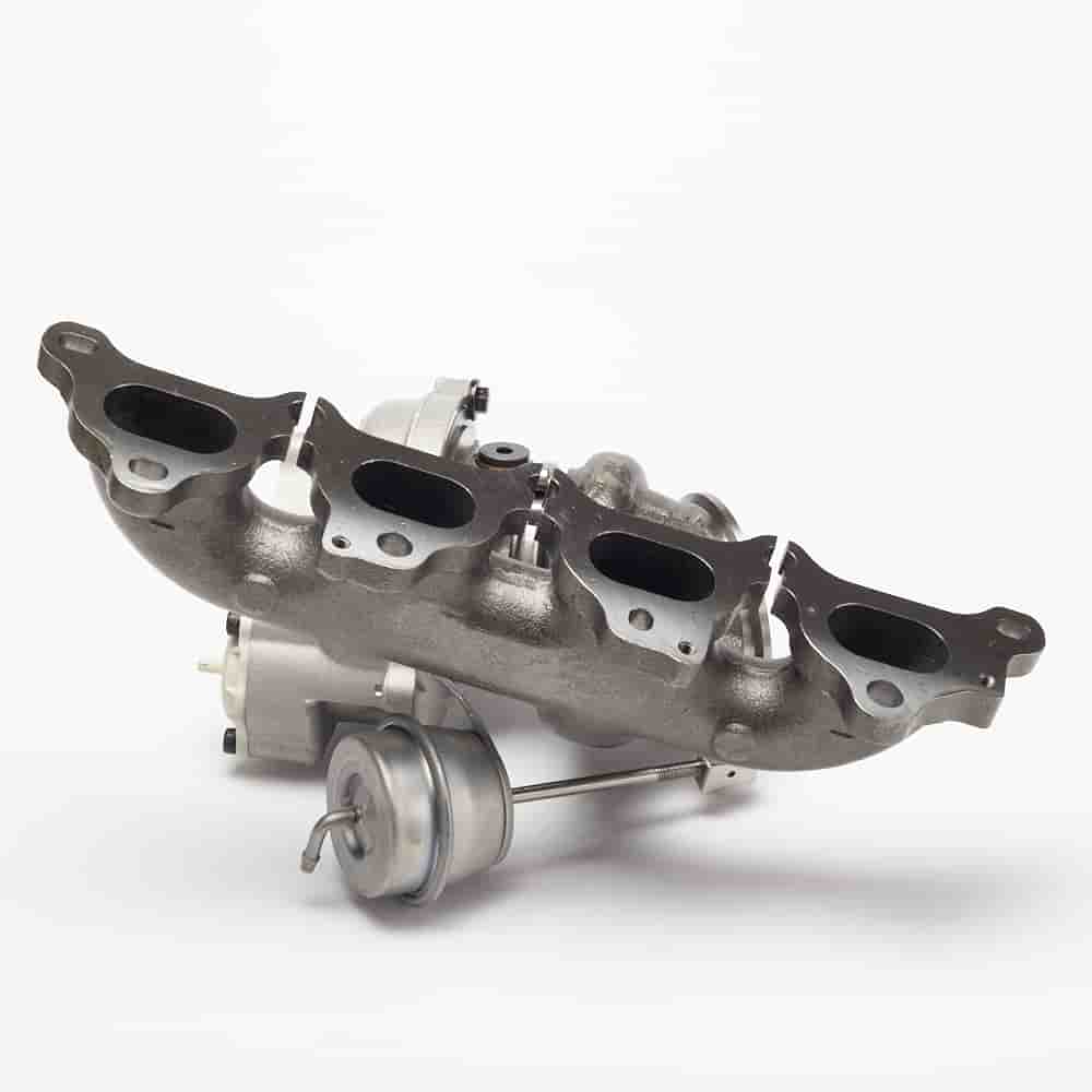 Turbocompresseur neuf Opel 1.6B / Buick - vue 5