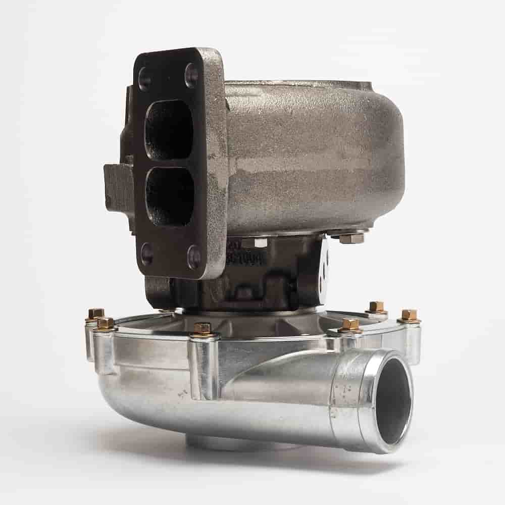 Turbocompresseur neuf KAMAZ Truck - Réf. CZ004 - vue 5