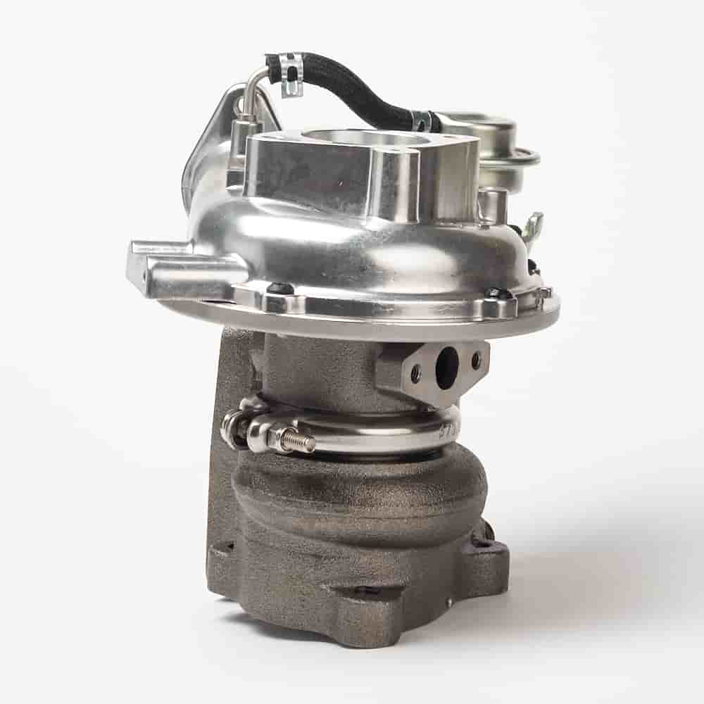 Turbocompresseur neuf Nissan Navara 2.5D - Réf. I023 - vue 5