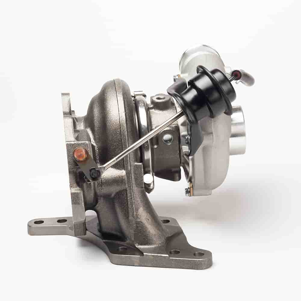 Turbocompresseur neuf Subaru Impreza 2.5B - Réf. I118S - vue 4