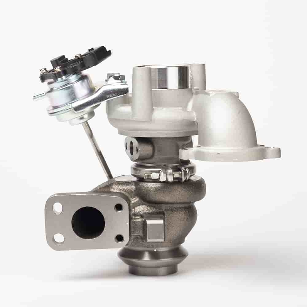 Turbocompresseur neuf Ford Fiesta VIII T 1.6D - Réf. M013S - vue 6