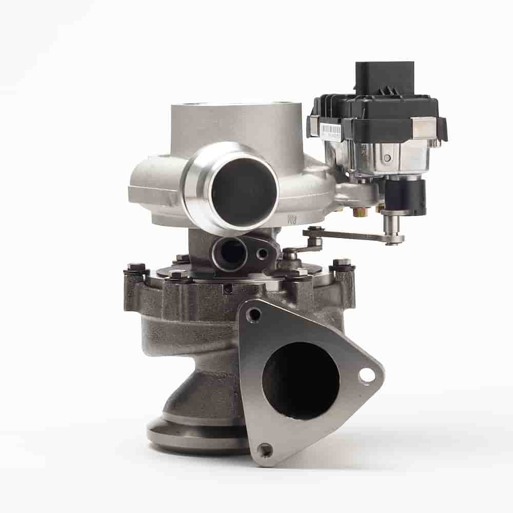 Turbocompresseur neuf Jaguar AJ200 2.0D - Réf. M045S - vue 7