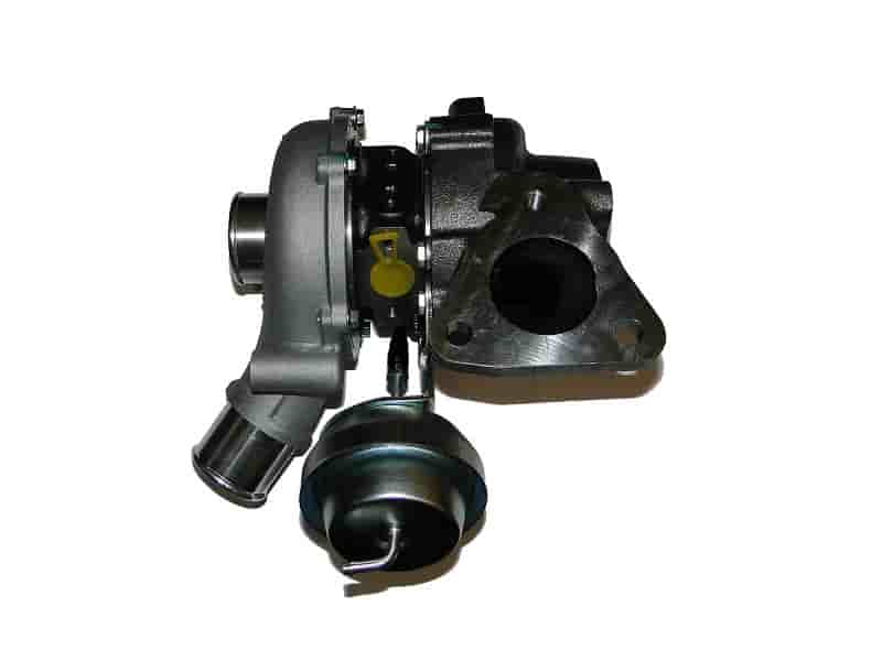 Turbocompresseur neuf Mitsubishi L200 2.5D - Réf. I031