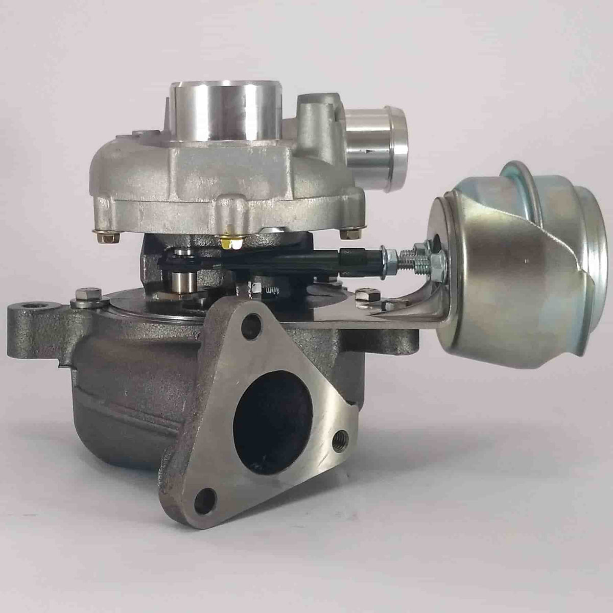 Turbocompresseur neuf Audi A6 1.9D - Réf. G350 - vue 5