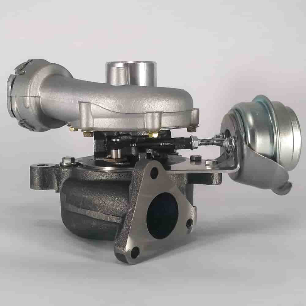 Turbocompresseur neuf Audi A6 1.9D - Réf. G015 - vue 5