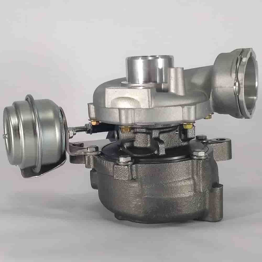Turbocompresseur neuf Audi A4 2.0D - Réf. G352 - vue 5