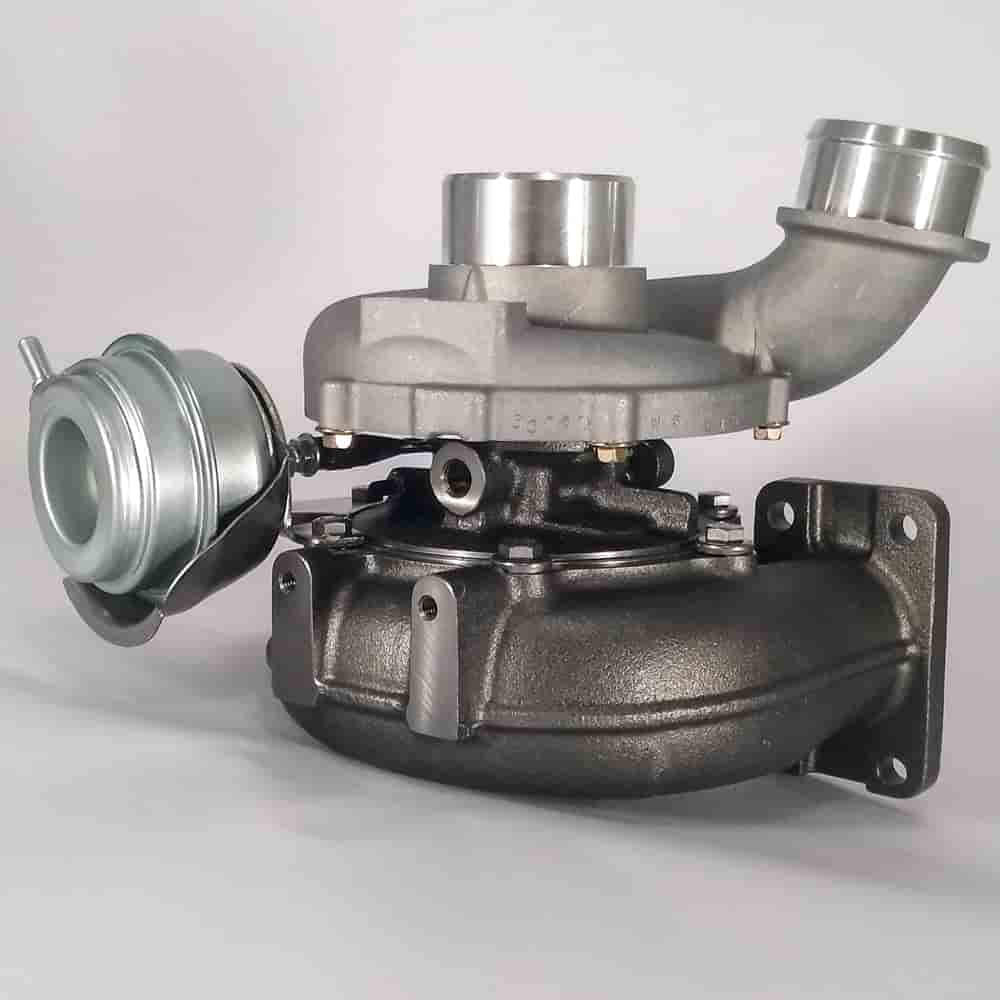 Turbocompresseur neuf Audi A4 2.5D - Réf. G220 - vue 6