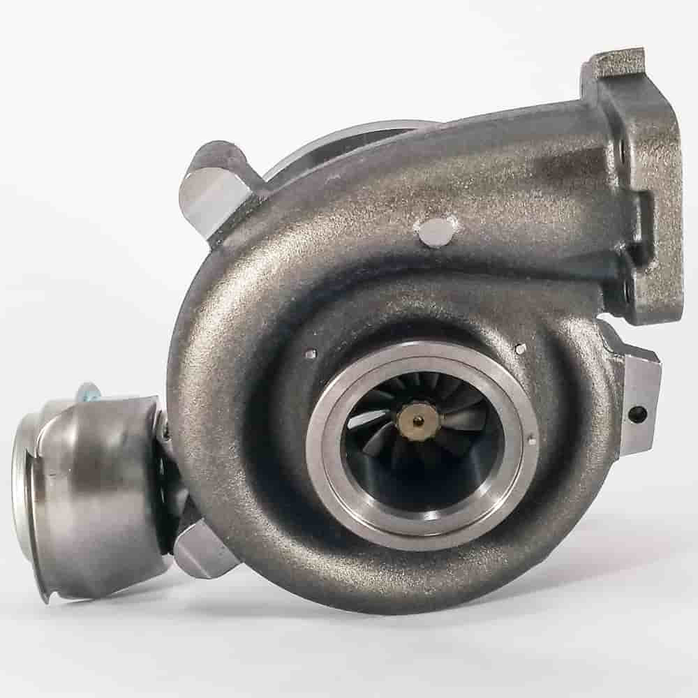 Turbocompresseur neuf Iveco Daily III 2.8D - Réf. G125 - vue 10