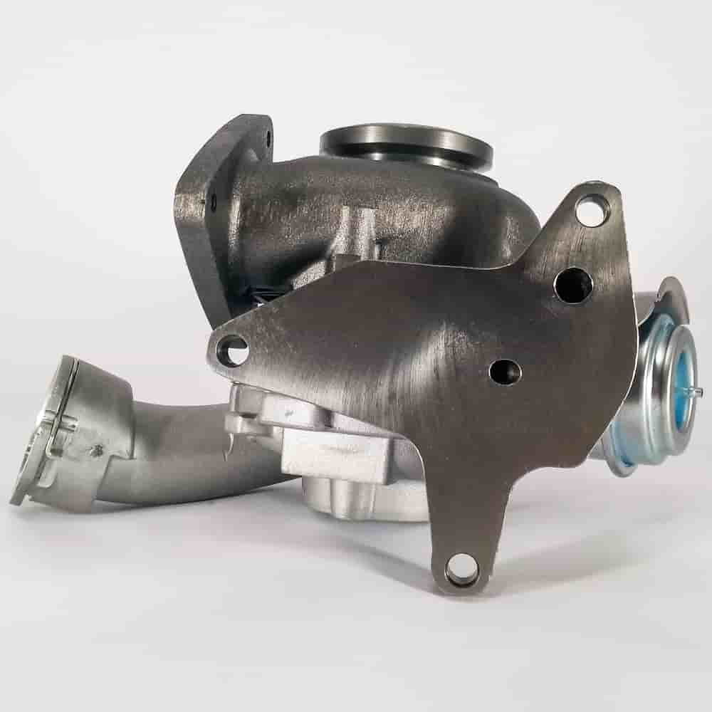 Turbocompresseur neuf Volkswagen T5 Transporter 2.5D - Réf. G118 - vue 5