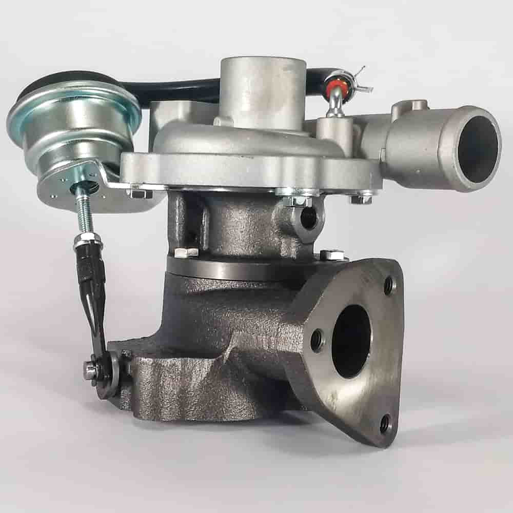 Turbocompresseur neuf Opel Corsa 1.3D - Réf. K009S - vue 5