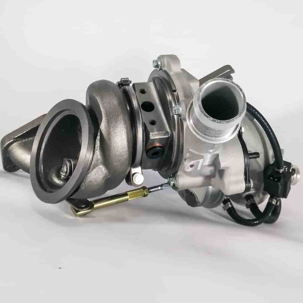 Turbocompresseur neuf Opel Astra 1.4B - Réf. G135 - vue 6