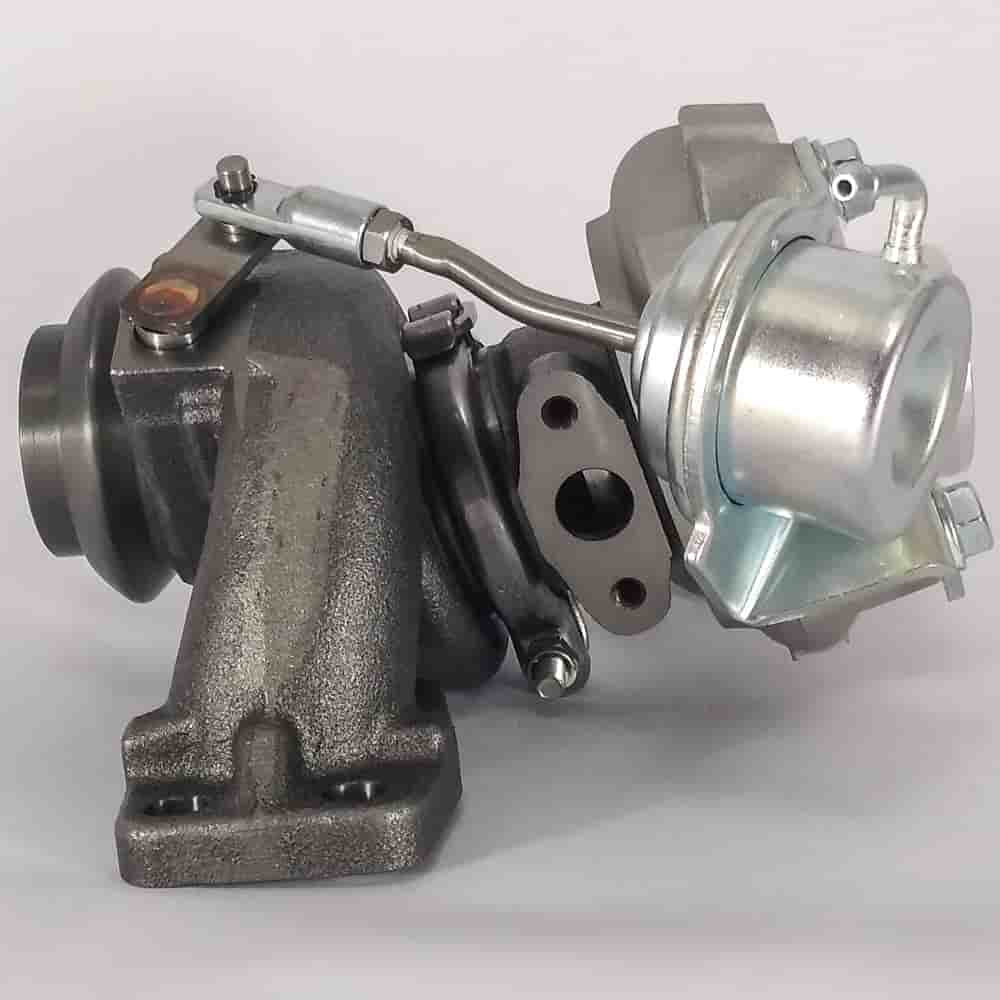 Turbocompresseur neuf Citroën Berlingo 1.6D - Réf. M006 - vue 4