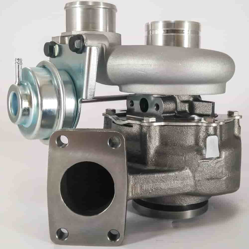 Turbocompresseur neuf Volkswagen Crafter 2.5D - Réf. M034 - vue 5