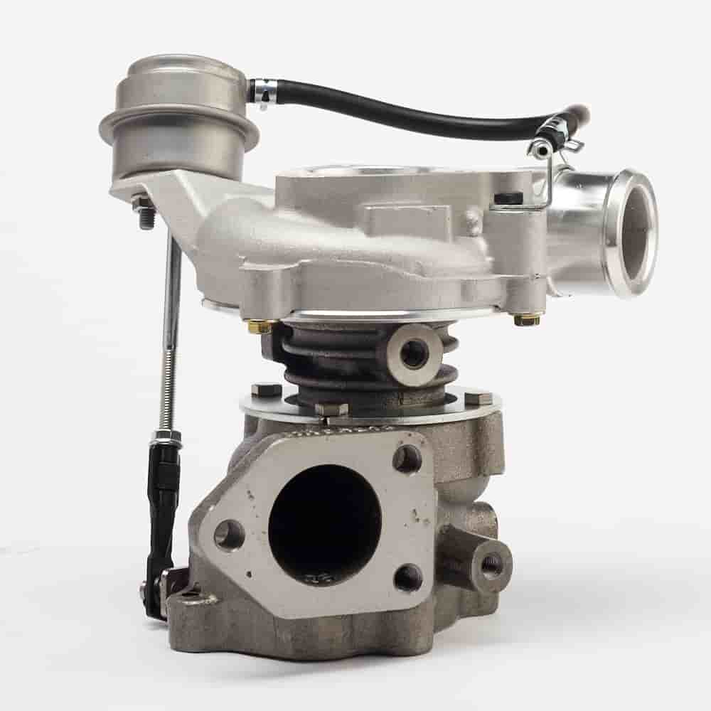 Turbocompresseur neuf Hyundai Starex 2.5D - Réf. G078 - vue 6