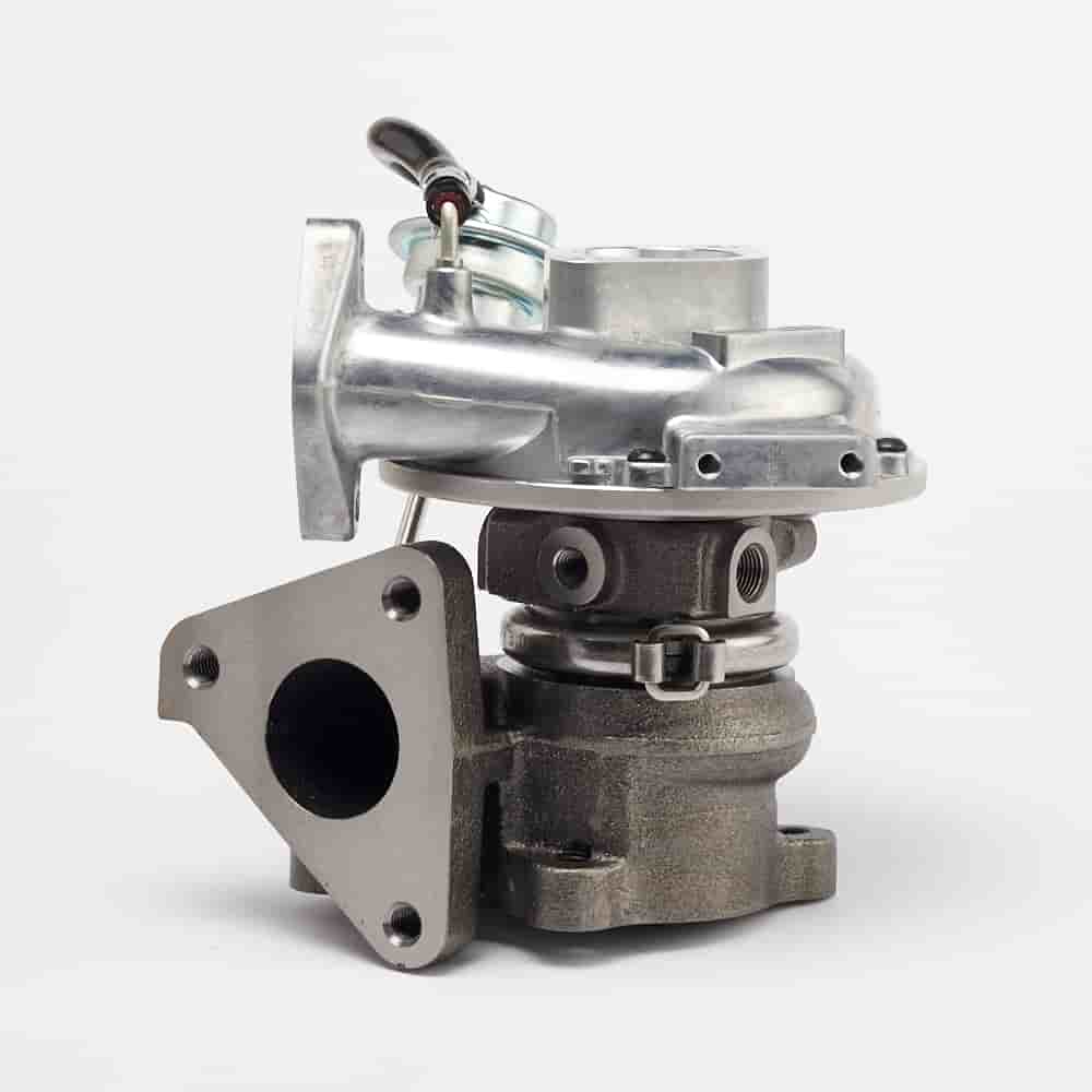 Turbocompresseur neuf Nissan Cabstar 2.5D - Réf. I016 - vue 6