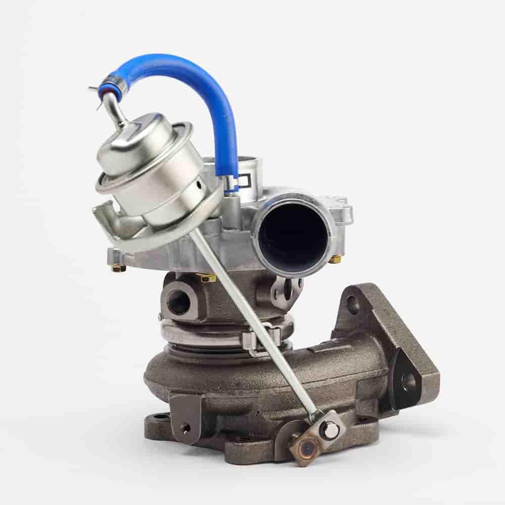 Turbocompresseur neuf Mitsubishi L200 2.5D - Réf. I010 - vue 7
