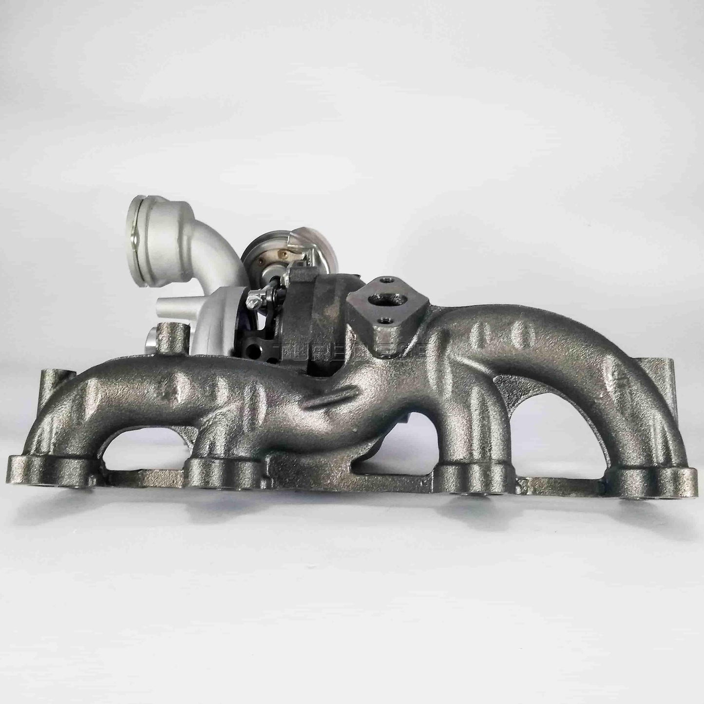 Turbo - Turbo-K043S - Volkswagen T5 Transporter 1.9D 2002