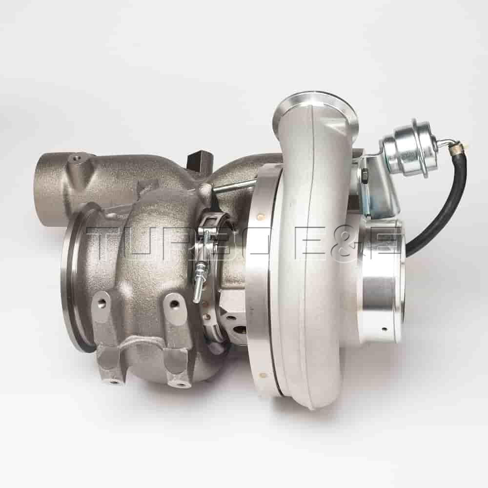Turbo - Turbo-BW004-1 - DAF Truck 12.9D 2006-2014
